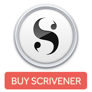 Buy Scrivener 3 for macOS (Education Licence)