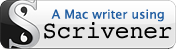 Scrivener for OS X