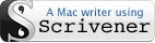 Scrivener for OS X