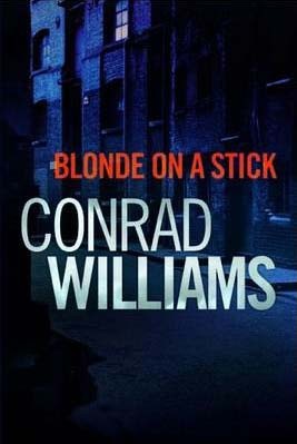 Conrad Williams