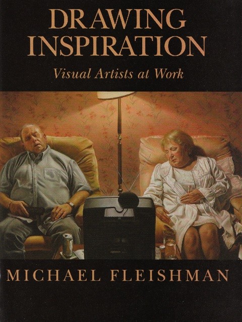 Michael Fleishman