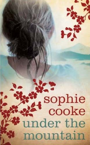 Sophie Cooke
