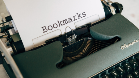 Use Bookmarks in Scrivener Projects to Link to Internal and External Files