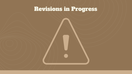 How to Use Revision Mode to Edit Your Scrivener Projects