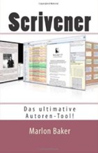 Scrivener: Das ultimative Autoren-Tool!
