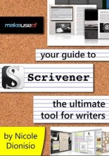 Your Guide To Scrivener: The Ultimate Tool For Writers