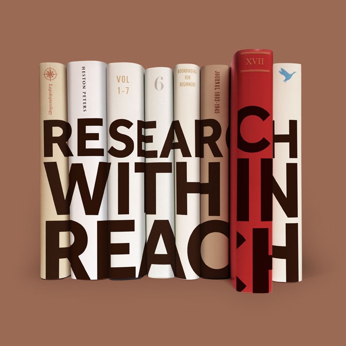 Research Within Reach