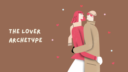 The Lover Archetype - A Guide | Literature & Latte