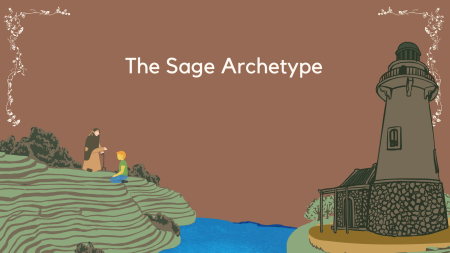 The Sage Archetype: A Guide | Literature & Latte